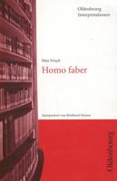 Max Frisch, Homo Faber