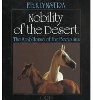 Nobility of the Desert