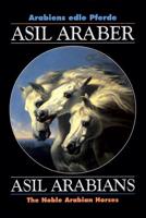 Asil Araber/Asil Arabians V Volume 5