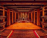 Royal Opera House Muscat