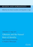 Oikeiosis & The Natural Basis of Morality