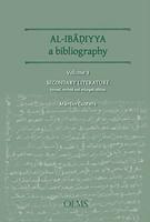 Al-Ibadiyya -- A Bibliography