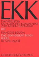 Das Evangelium Nach Lukas (Lk 19,28-24,53)