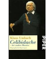 Celibidache