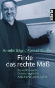 Bilgri: Finde das rechte Maß