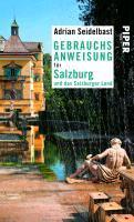 Seidelbast, A: Gebrauchsanweisung Salzburg Salzburger Land