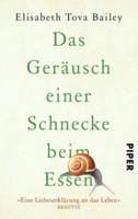 Das Gerausch Einer Schnecke Beim Essen