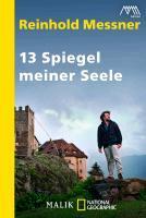 13 Spiegel meiner Seele