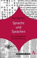 Sprache Und Sprachen