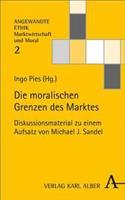 Die Moralischen Grenzen Des Marktes