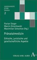 Pranatalmedizin