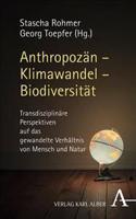 Anthropozan - Klimawandel - Biodiversitat
