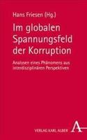 Im Globalen Spannungsfeld Der Korruption