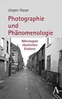 Photographie and Phanomenologie