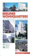 Berliner Wohnquartiere