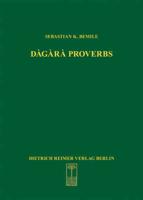 Dàgàrà Proverbs