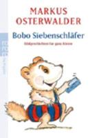 Bobo Seibenschlafer