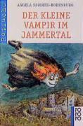 Der kleine Vampir im Jammertal