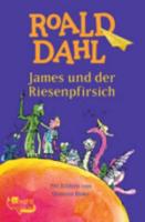 James Und Der Riesenpfirsich