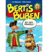 Bertis Buben