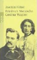 Friedrich Nietzsche - Cosima Wagner
