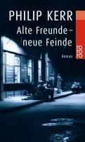 Alte Freunde-neue Feinde (German)