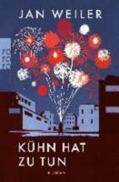 Kuhn Hat Zu Tun