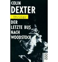 Der Letzde Bus Nach Woodstock