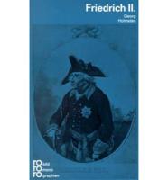 Friedrich II. Friedrich Ii