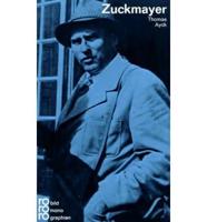 Rowohlt Bildmonographien. Zuckmayer, Carl