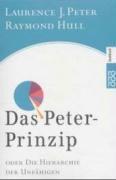 Das Peter-Prinzip