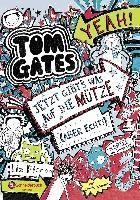 Tom Gates 06