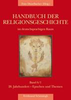 Handbuch Der Religionsgeschichte Im Deutschsprachigen Raum