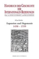Expansion Und Hegemonie