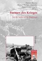 Formen Des Krieges