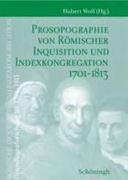 Grundlagenforschung III: 1701-1813