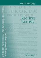Register 1701-1813