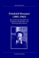 Friedrich Dessauer (1881 - 1963)