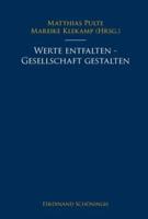 Werte Entfalten - Gesellschaft Gestalten