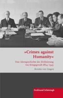 "Crimes Against Humanity"