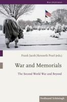 War and Memorials