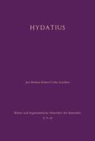 Chronik Des Hydatius. Fortführung Der Spanischen Epitome