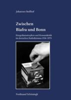 Zwischen Biafra Und Bonn