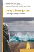 Doing Climate Justice