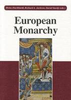 European Monarchy