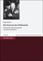 Die Grenzen Der Weltmacht