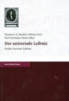 Der Universale Leibniz
