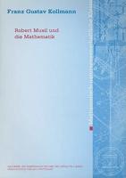 Robert Musil Und Die Mathematik