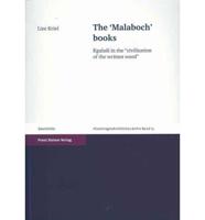 The 'Malaboch' Books