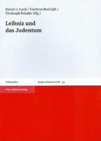 Leibniz Und Das Judentum